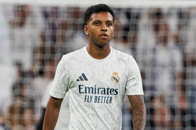 Mercato Real Madrid : le remplaçant de Rodrygo trouvé chez le bourreau des Merengue ?