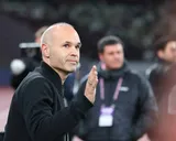 Entraîner le Barça ? La réponse cash d’Iniesta