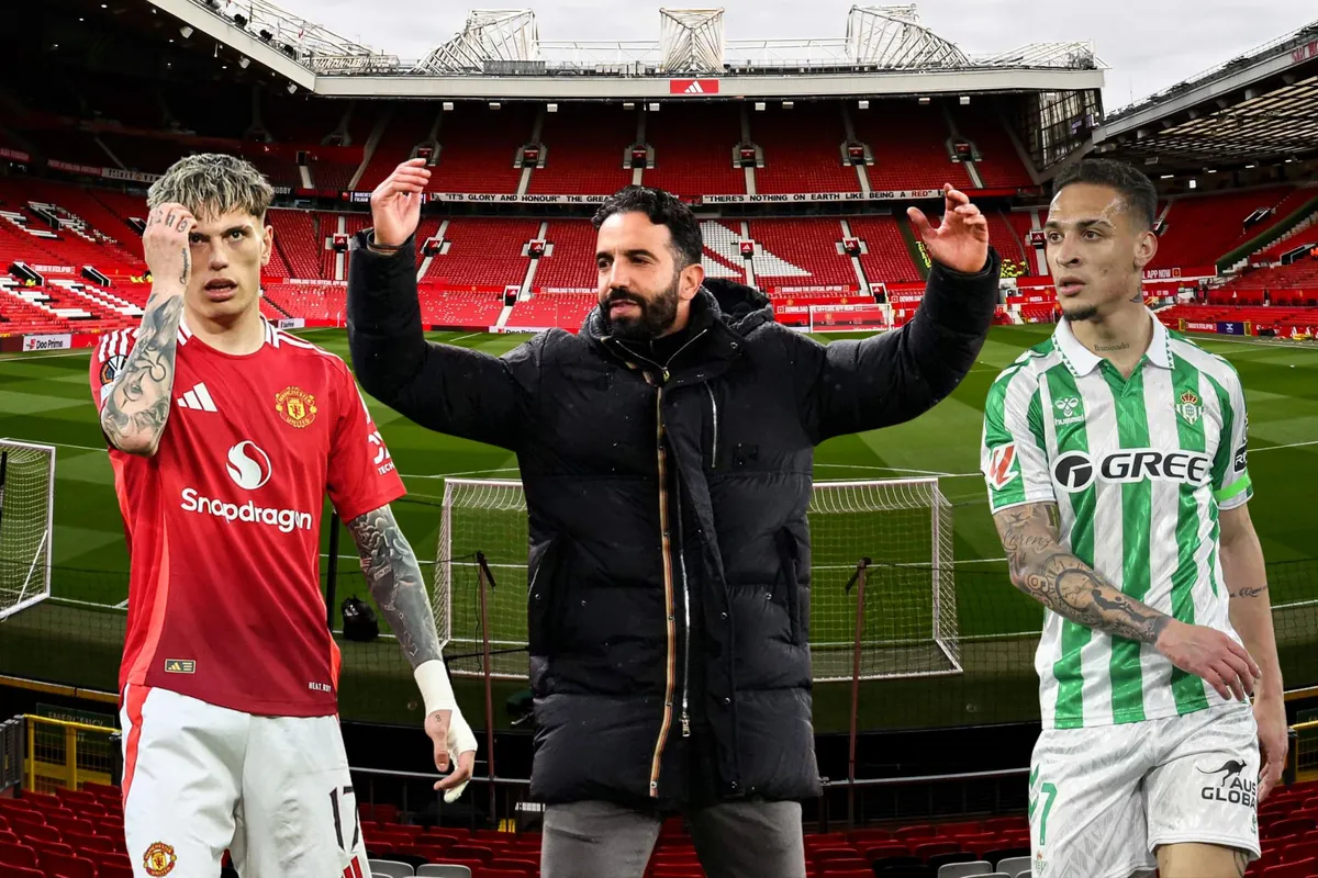Manchester United prépare un grand ménage à 267 M€