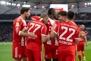 Mercato – Arsenal éconduit par un milieu du Bayern Munich à la dernière minute