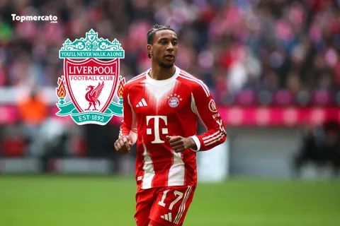 Mercato – Liverpool prêt à battre un nouveau record pour Michael Olise, le Bayern répond