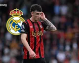 Mercato – Comment le Real Madrid risque de perdre la main sur la valeur montante Alex Jimenez