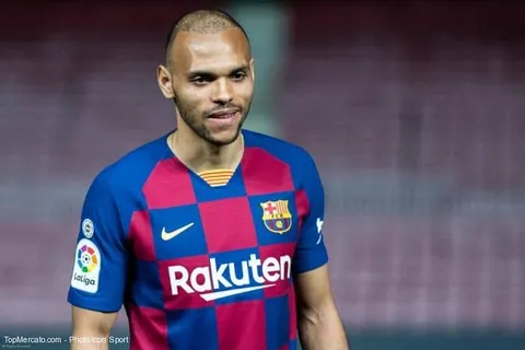 Mercato - Barça : un indésirable va résilier son contrat