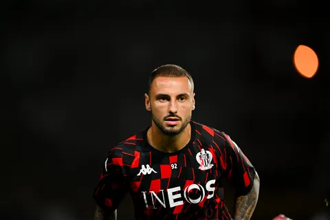 Mercato Nice : flou autour du prochain prix de vente de Jonathan Clauss