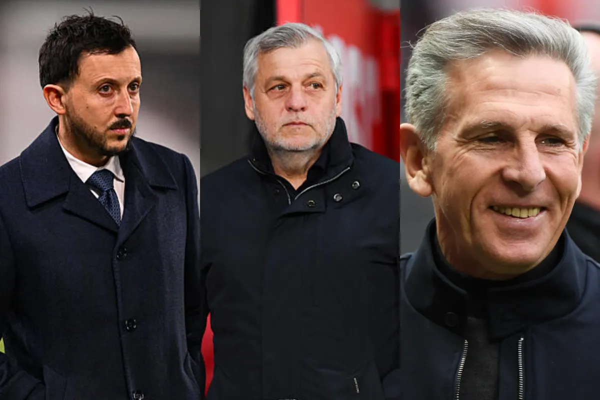 Longoria se relance après l’OM, le LOSC lorgne un gardien en Belgique, et si Puel prolongeait à Nice ? Les 3 infos mercato du jour