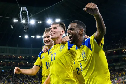 Pays-Bas – Suède en direct : suivez le match de la Coupe du monde 2026