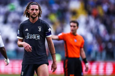 Une rumeur déjà démentie sur Rabiot