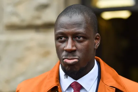 Manchester City : Benjamin Mendy cite les 3 joueurs qui lui ont donné de l’argent