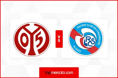 Pronostic Mayence Strasbourg – Conference League (09/04/2026)