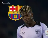 Mercato Barça : un nouveau favori pour oublier l’échec Nico Williams