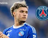 Mercato : le PSG entre en lice pour El Mourabet, la future vente majeure de Strasbourg