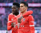 La succession de Busquets, Cancelo, Ferran Torres… ça bouge au Barça