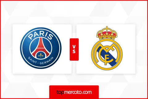 Pronostic PSG Real Madrid – Coupe du Monde des Clubs (09/07/2025)