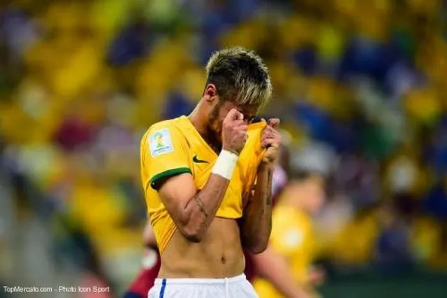 Brésil : Dunga a mal supporté une critique particulière