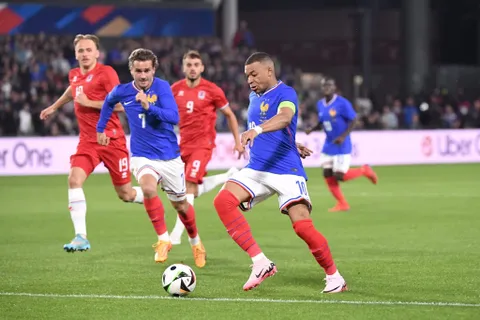 Autriche-France : les Bleus et l’Euro, découvrez votre note sur 10 ! (Quiz)