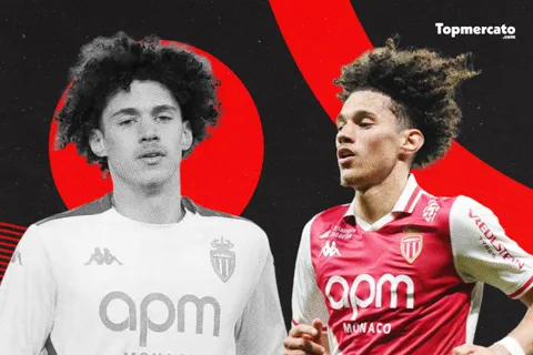 Les gros coups du mercato : quel club et quel transfert pour Maghnes Akliouche ?