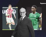 Les jeunes talents et grands espoirs suivis par le PSG et Luis Campos