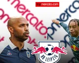 Le RB Leipzig à la sauce Thierry Henry, ça donnerait quoi ?