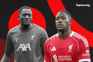 Les gros coups du mercato : quel club et quel transfert pour Ibrahima Konaté ?