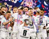 Toulouse : vestiaire en folie, nuit magique et grosse fête à venir !