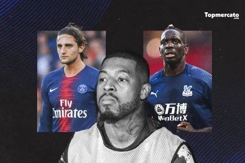 Quelle place pour Presnel Kimpembe dans les titis de légende du PSG ?