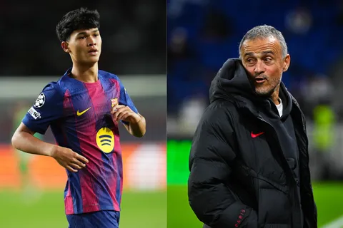 Mercato PSG : comment Luis Enrique a convaincu Dro Fernandez de quitter le Barça ?