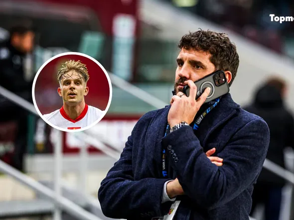 Mercato Lens : après Michal Skoras, un nouveau Polonais en approche chez les Sang et Or