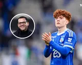Mercato Strasbourg – Chelsea : Barco se rapproche de Londres, un oublié des Blues pourrait débarquer au RCSA