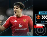 Mercato OM : la rumeur Harry Maguire à l’épreuve du Détecteur TM
