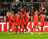 Bayern Munich : Après Mané, un autre cadre poussé vers la sortie !
