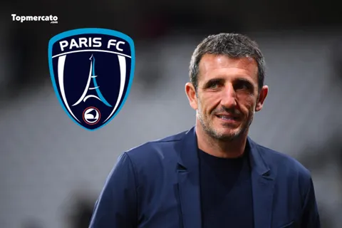 Mercato – Le Paris FC prêt à relancer un buteur français à 18 M€ l’été prochain ?