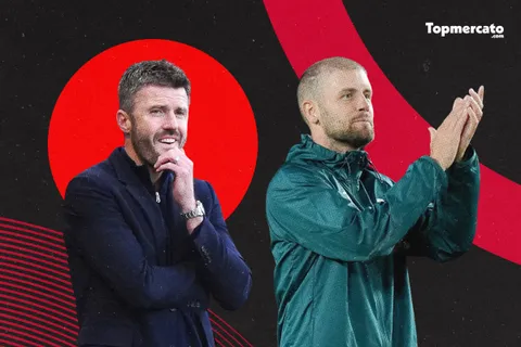 Mercato Manchester United : INEOS a tranché pour Carrick et Hürzeler