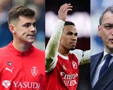 Moscardo envoie un message au PSG, Arsenal répond au Real pour Gabriel, un partant de City a été proposé à la Juve… Les 3 infos mercato du jour
