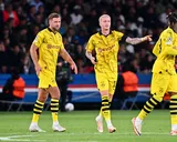 PSG : Mbappé, Dortmund charge l’arbitrage !