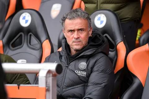 Mercato - PSG : Luis Enrique a appelé Cherki !