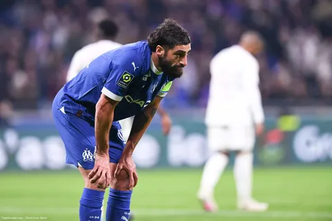 OM : “le pire des sentiments…”, Gigot pousse un gros coup de gueule