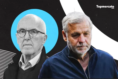 OM : “McCourt a trahi Genesio”, la teneur des promesses non tenues sur le mercato