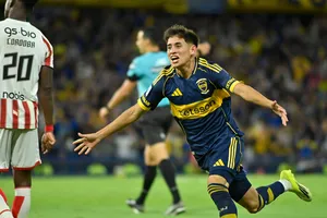 Liverpool débarque et concurrence Chelsea sur le dossier du “nouveau Messi” de Boca Juniors