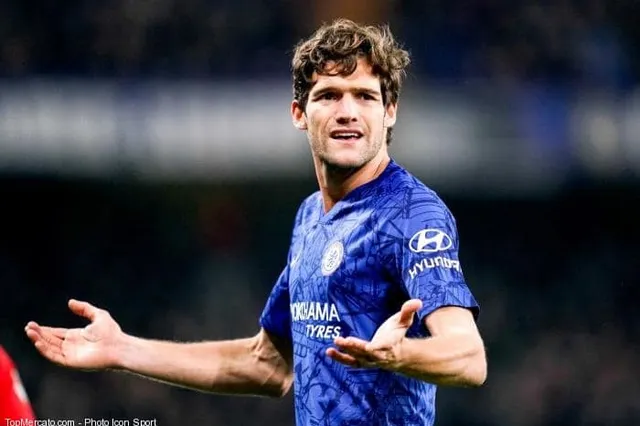Mercato - Chelsea : Marco Alonso met la pression pour rejoindre le Barça