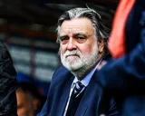 Nicollin insulte le responsable de l’arrêt de Montpellier-Clermont