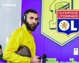 Mercato – Et si l’OL tentait de rapatrier Karim Benzema cet hiver pour l’associer à Endrick ?