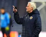 Mercato OM : le nom d’un punching-ball de José Mourinho soufflé aux Marseillais