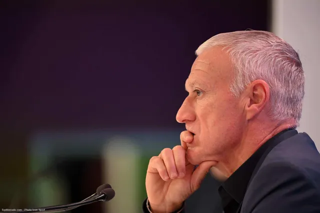 Equipe de France : deux nouveaux forfaits, Deschamps modifie sa liste