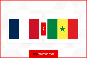 Pronostic France Sénégal – Coupe du Monde 2026 (16/06/2026)