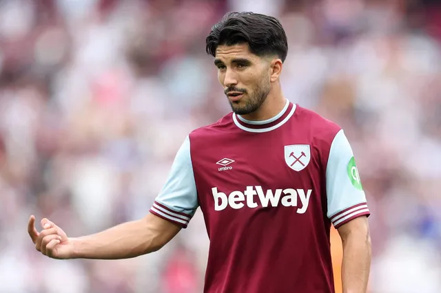 Loin du PSG, Carlos Soler n’y arrive pas