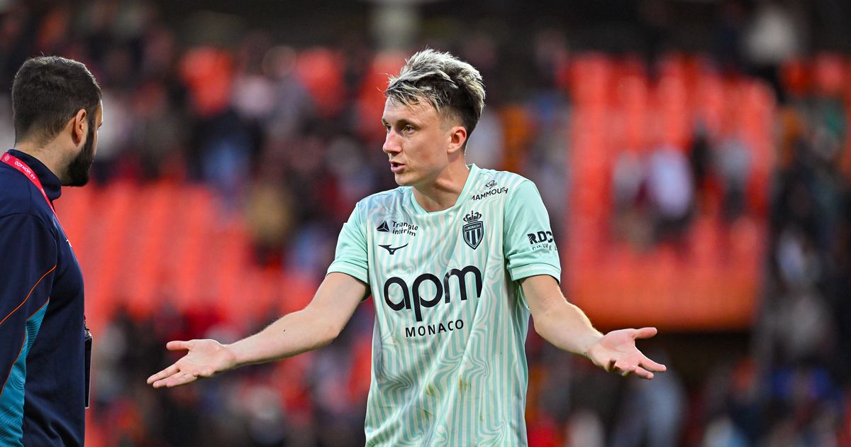Aleksandr golovin as monaco