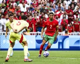 Egypte – Maroc (JO 2024) : chaîne et heure du match