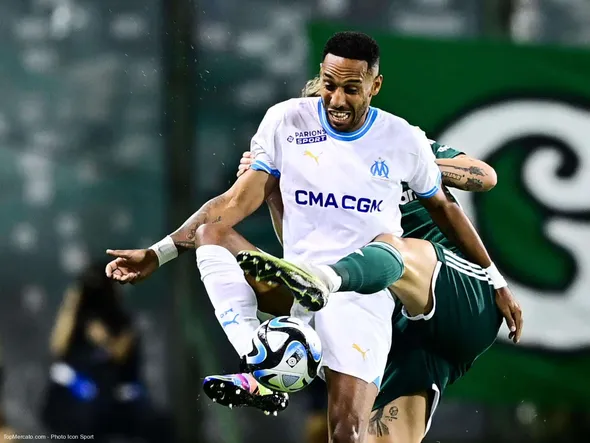 Match OM – Panathinaikos (Ligue des champions) : chaîne TV et compos officielles