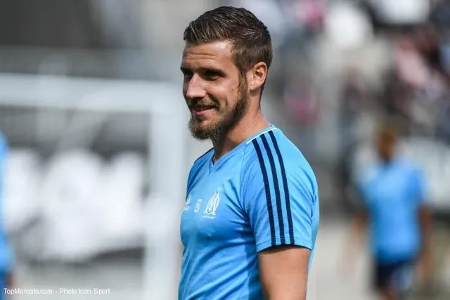 OM : Sertic inclus dans le deal avec Lucas Lima ?