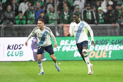 Mercato - ASSE : les Verts souhaitent recruter à Paris !